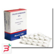 calcio carbonato viti 60 compresse