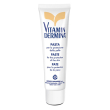 vitamindermina - pasta per la protezione della pelle 100ml: emulsione lipidica ad elevato potere pro