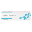 vaselina bianca 30 ml - eudermica, riparatrice, ammorbidente della cute