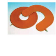 ciambella gomma ro 45