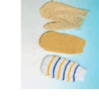 guanto tonif sisal