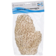 guanto tonif sisal 1 pz guanti