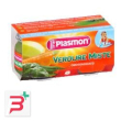plasmon omogeneizzato verdure miste 80 g x 2 pezzi