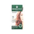 herbatint gel colorante permanente senza ammoniaca biondo ramato 7r - varie