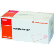 viscopaste-pb7 - bendaggio compressivo all'ossido di zinco 7,5 cm x 6 mt