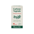 marco viti carbone vegetale 40 compresse - integratore per il gonfiore addominale