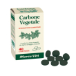 marco viti - carbone vegetale confezione 40 compresse