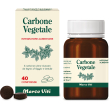 carbone vegetale
