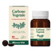 marco viti carbone vegetale 40 compresse
