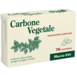 marco viti carbone vegetale integratore intestinale 40 compresse