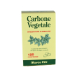 carbone vegetale gonfiore addominale 120 compresse - marco viti