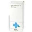 olio di fegato di merluzzo (200 ml)
