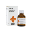 olio mandorle dolci 50g