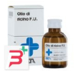 olio ricino 50g