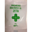 magnesio solfato f.u. lassativo (30 g)