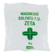 magnesio solfato 30g 1bs zeta