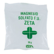 zeta magnesio solfato integratore 30 g