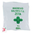 magnesio solfato polvere 30 g