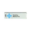 vaselina bianca f.u. cute secca e screpolata tubo da 30 gr - zeta farmaceutici