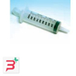 schizzettone in plastica 100cc sterile