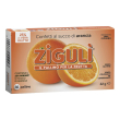 ziguli arancia 36palline 22g