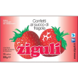 caramelle fragola 22 g