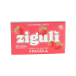 zigulì fragola 36 confetti al succo di fragola - falqui