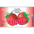 zigulì - caramelle fragola confezione 36 palline