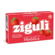 zigulì confetti al succo di fragola, 36 palline
