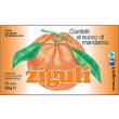 ziguli *mandarino 22 g