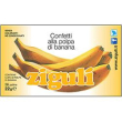 zigulì - caramelle banana confezione 36 palline
