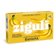 ziguli'' ziguli banana 36palline 22g