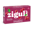 ziguli amarena 36palline 22g
