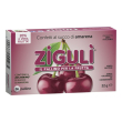 zigulì amarena 36 caramelle