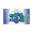 zigulì mirtillo (36 palline)