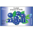 ziguli mirtillo 22g