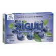 falqui ziguli mirtillo caramelle 22 g