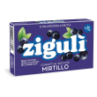 zigulì confetti al succo di mirtillo, 36 palline