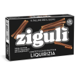 zigulì confetti alla liquirizia, 36 palline