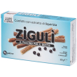 zigulì® confetti all'aroma di liquirizia 36 pz pasticche
