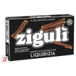 ziguli liquirizia 36 palline 22 g