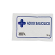 acido salicilico busta 10g