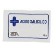 acido salicilico   10g zeta