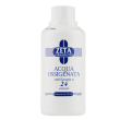 acqua ossigenata zeta 24 volumi 100 ml