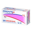 guanto prontex latt m 100pz