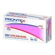 prontex guanti lattice naturale medium 100 pz