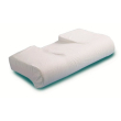 farmacare cuscino anatomico per artrosi cervicale 63 x 63 cm