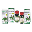 gemmosol 3 ippocastano 50 ml gocce orali