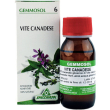 specchiasol gemmosol 6 vite vergine 50 ml
