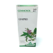gemmosol 27 ginepro 50ml